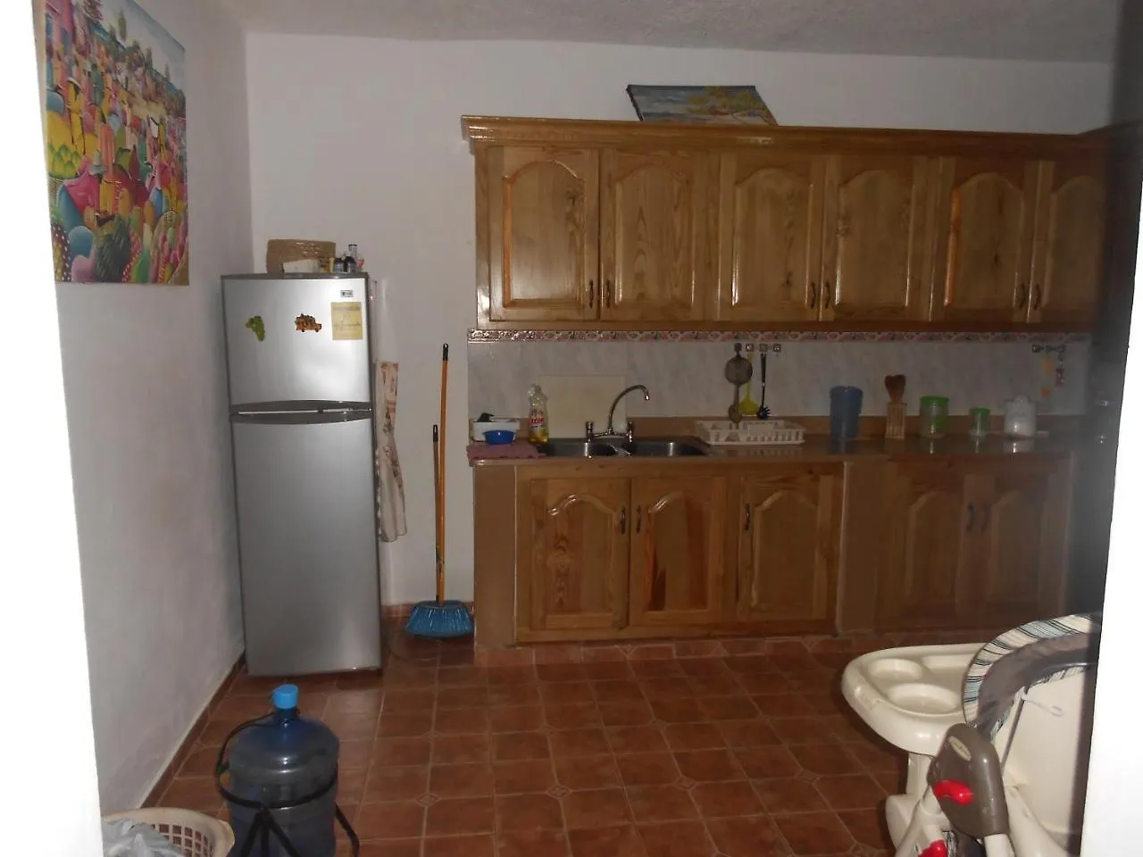 La Casa De Juan Lejlighed Las Galeras